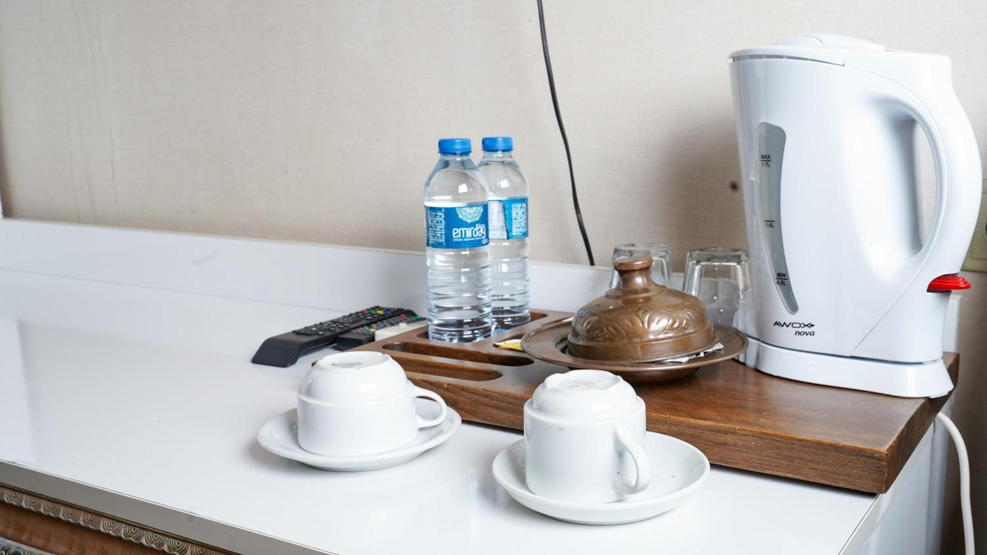 Marmara Deluxe Hotel — الصور 2