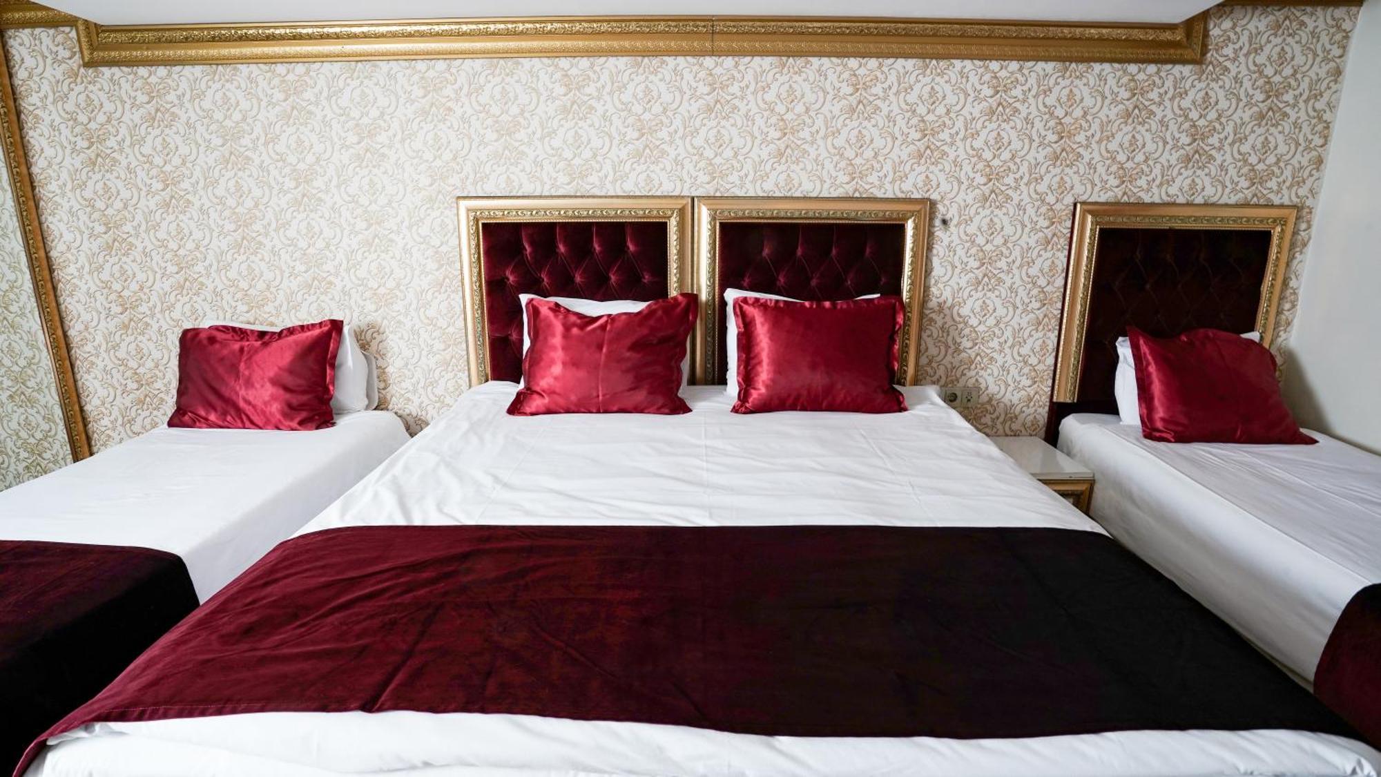 Marmara Deluxe Hotel — الصور 1