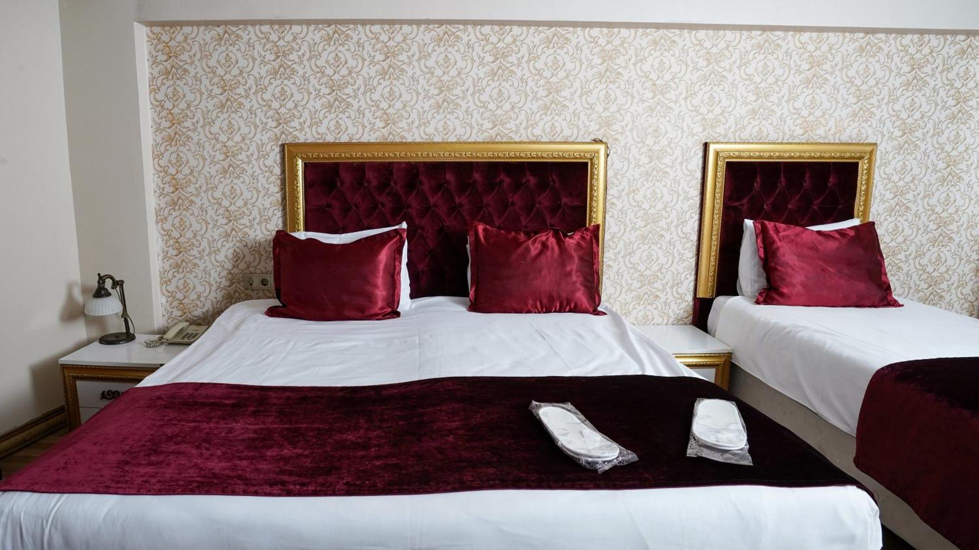 Marmara Deluxe Hotel — الصور 3
